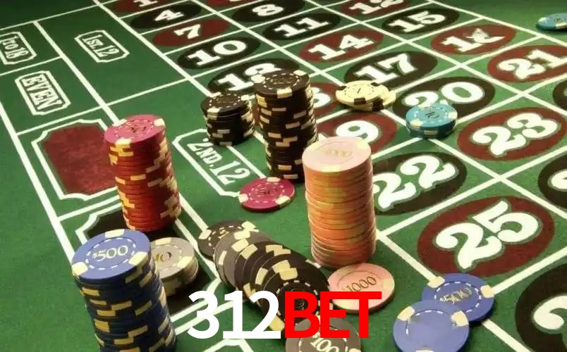 Estatísticas 312bet