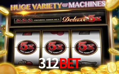 Desvendando o Mundo dos Jogos Virtuais na 312bet