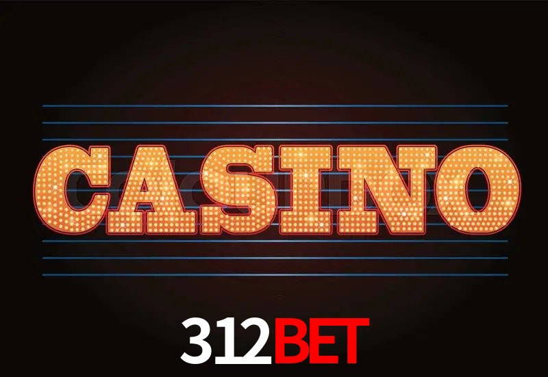 Apostas de Futebol 312bet