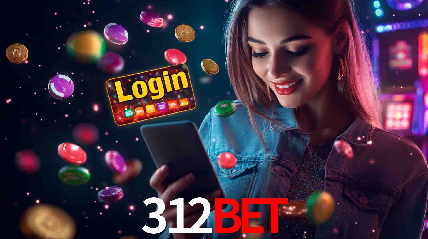 A Popularidade dos Caça-Níqueis no 312bet