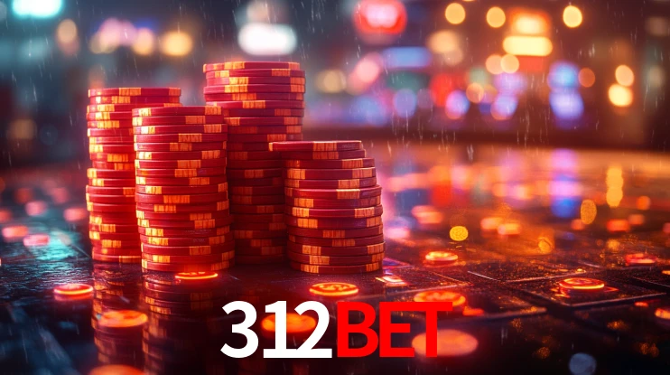 Experimente o Login Seguro Premium no 312bet