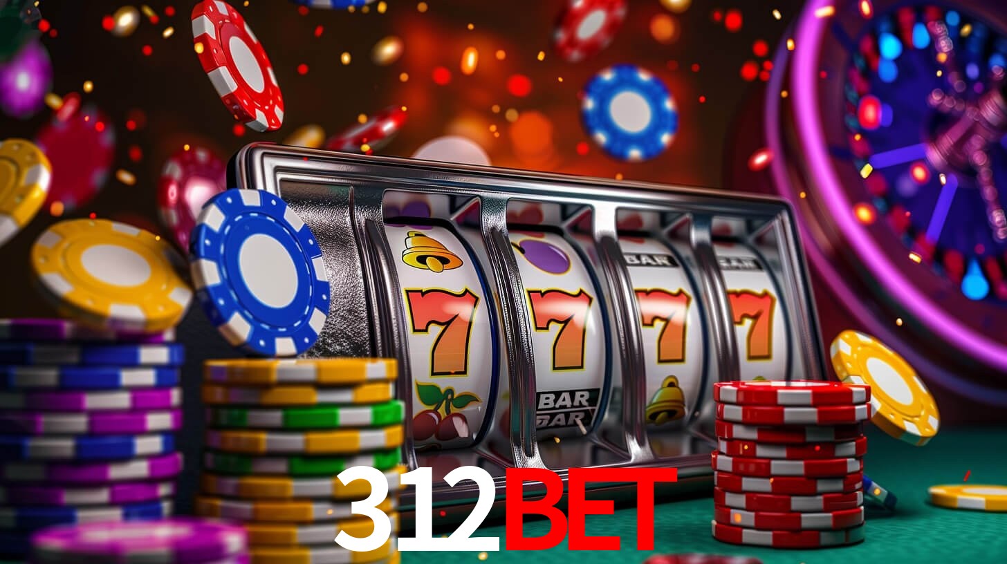 PIX Instantâneo 312bet