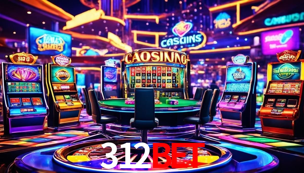 Apostas de Basquete 312bet