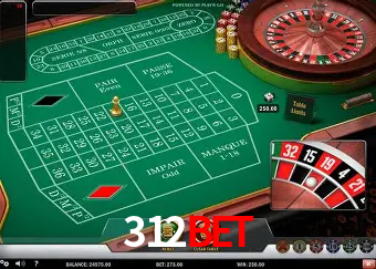 Desvendando o Mundo dos Jogos Virtuais na 312bet