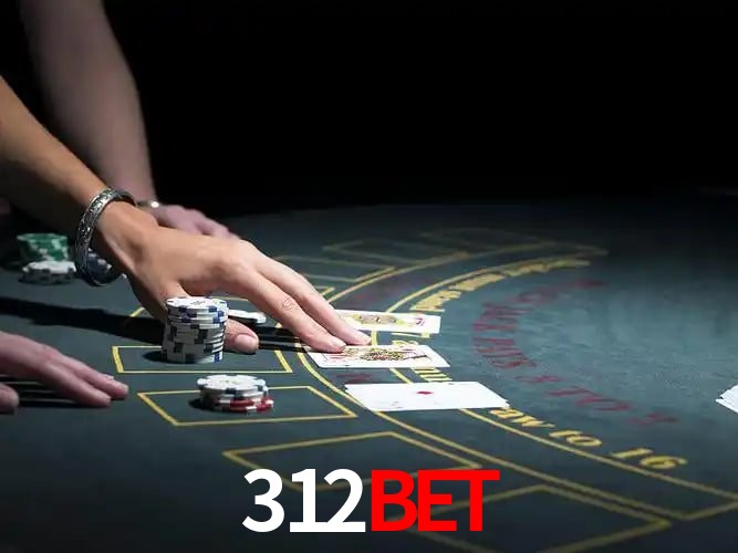 Segurança 2FA 312bet
