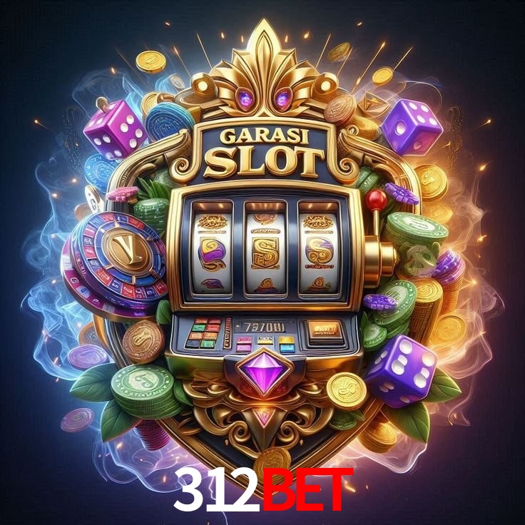 Diretório de Jogos 312bet