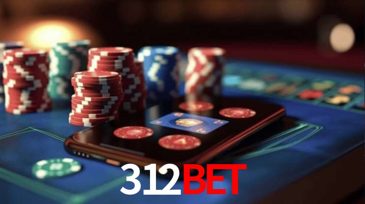 Casino VIP 312bet