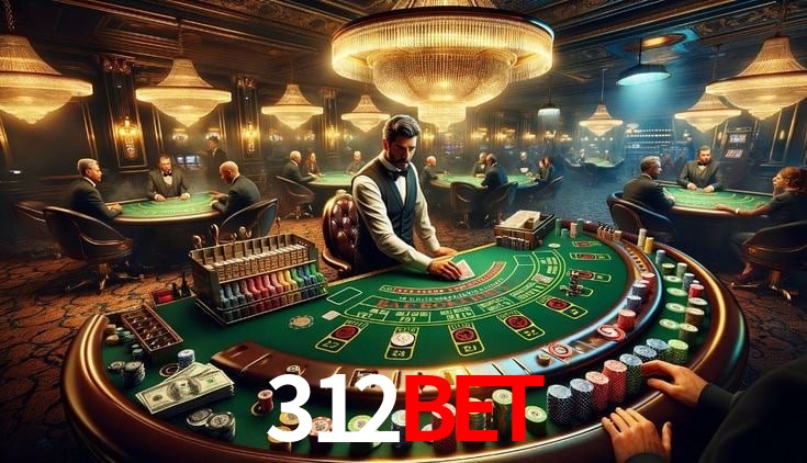 Game Statistics 312bet