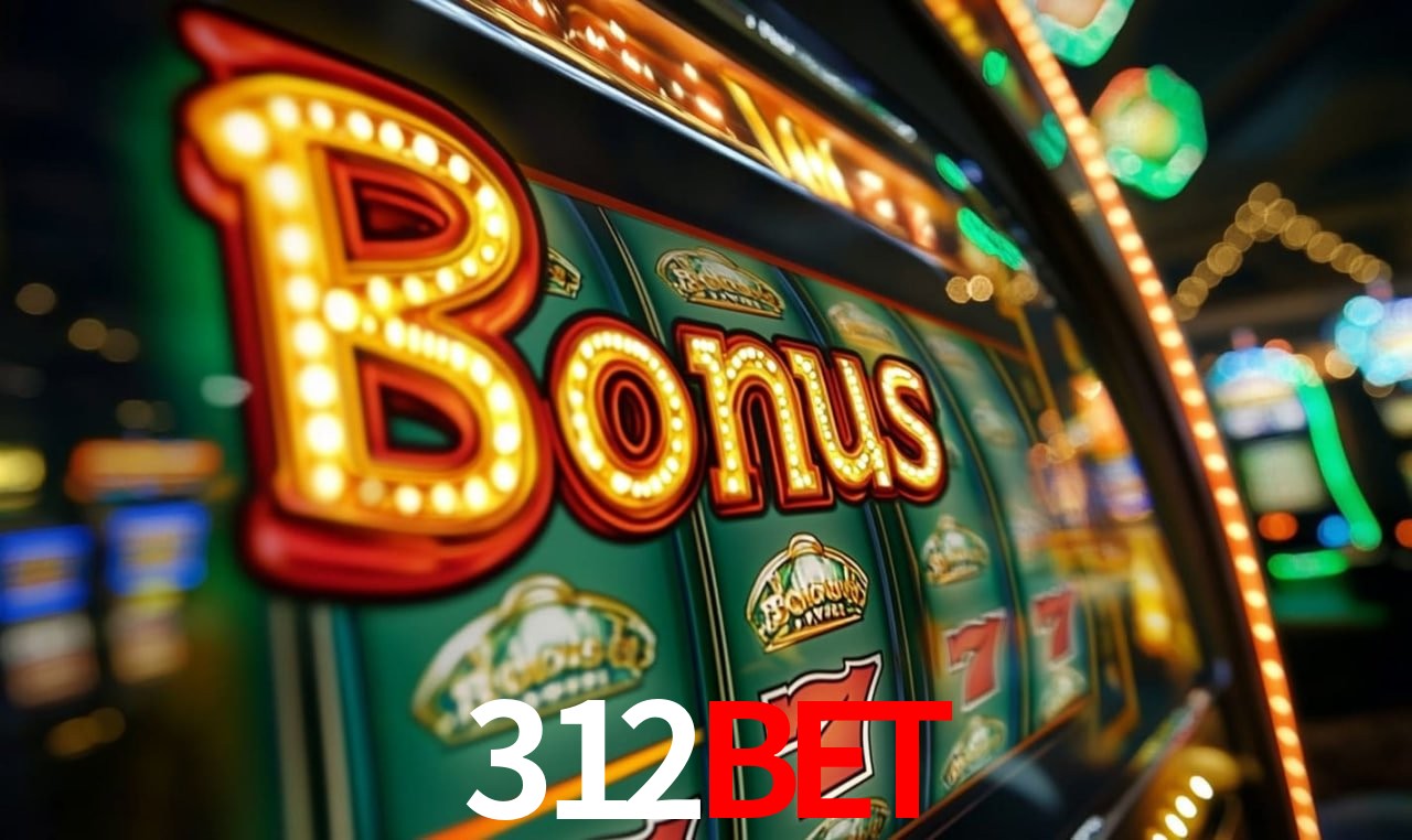 Design Responsivo 312bet