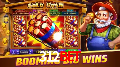 Descubra a Magia dos Jogos de Arcade no 312bet