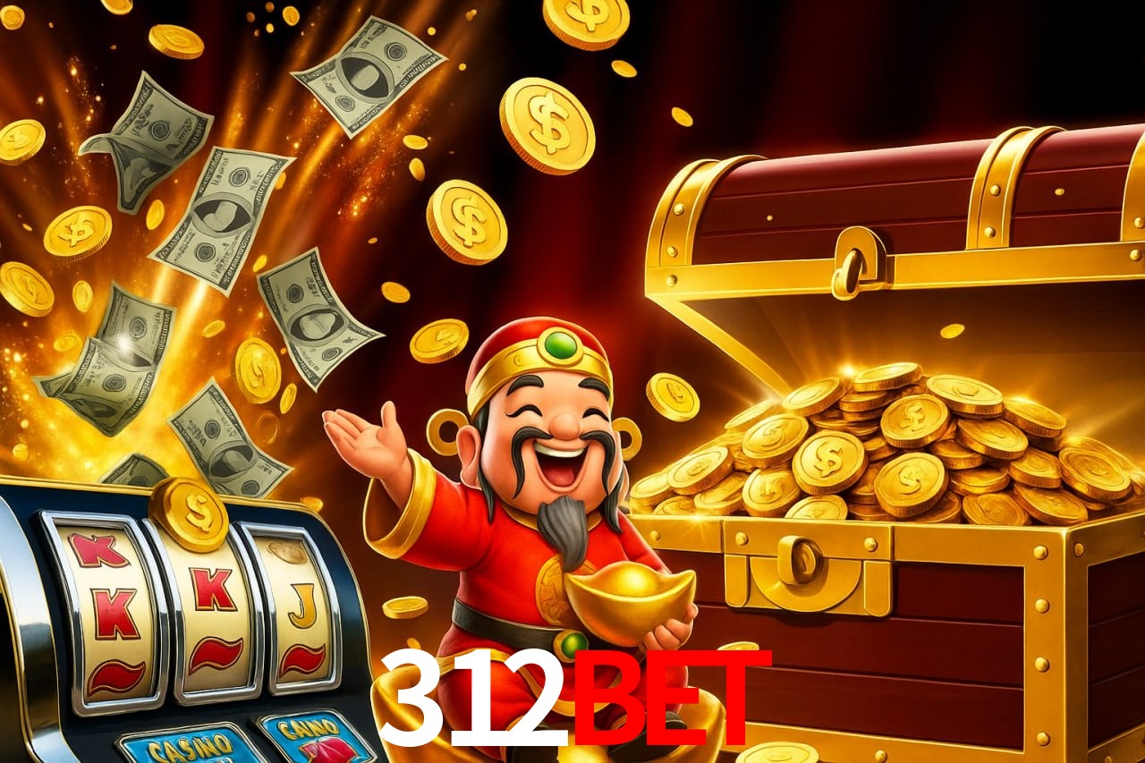 Jogos Exclusivos 312bet