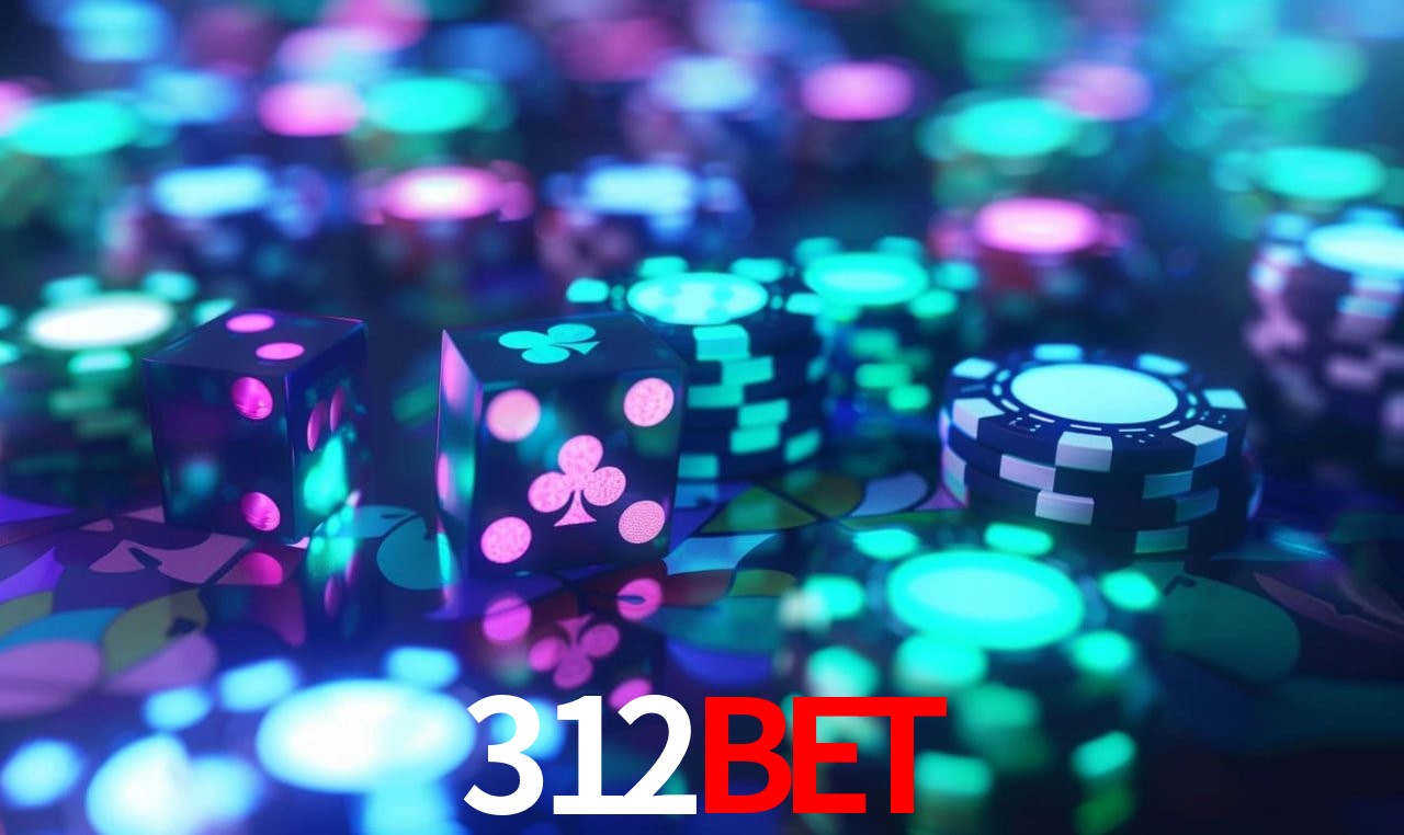 Casino Ao Vivo 312bet