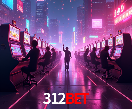 Programa VIP 312bet