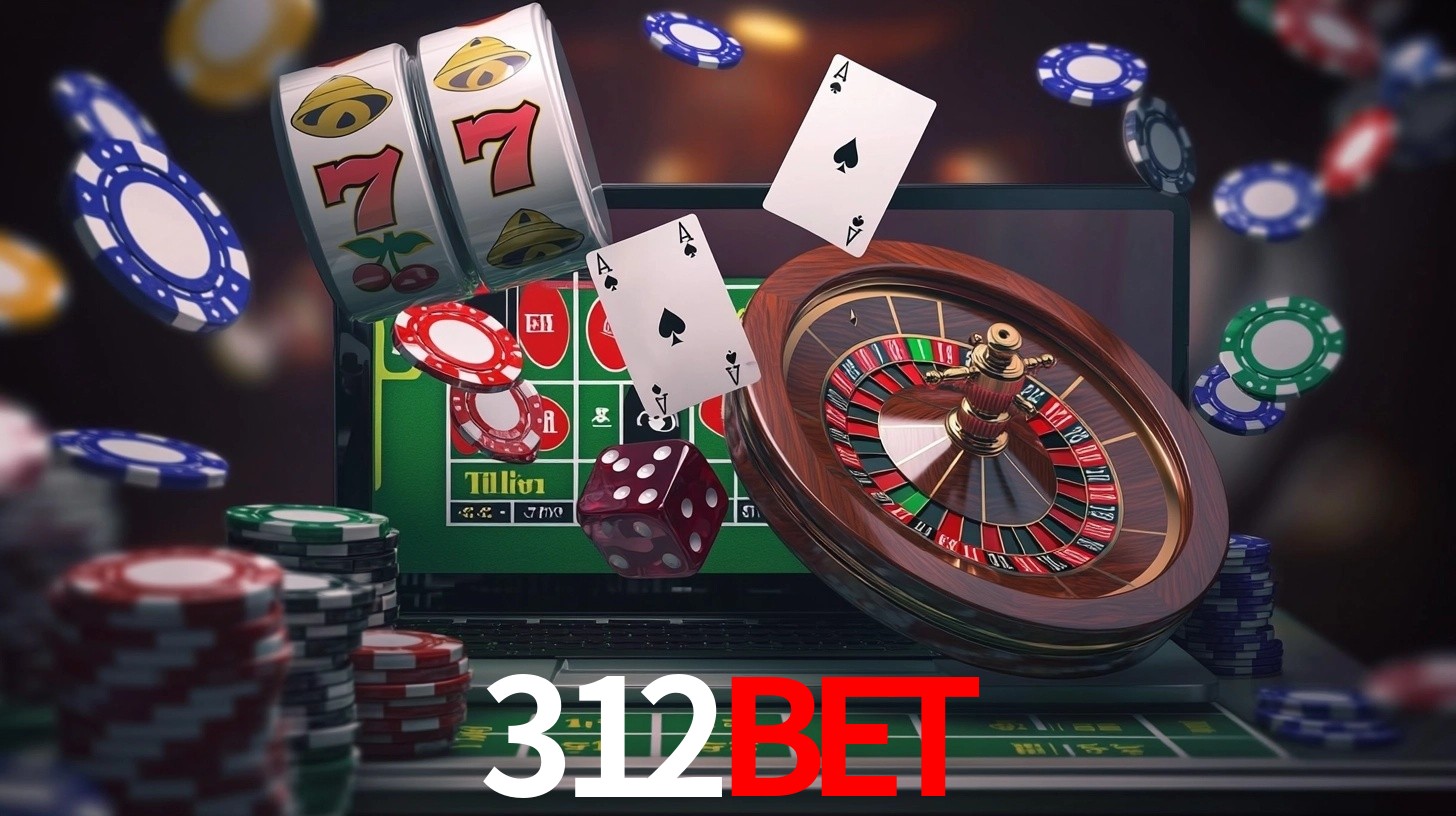 Premium Interface 312bet