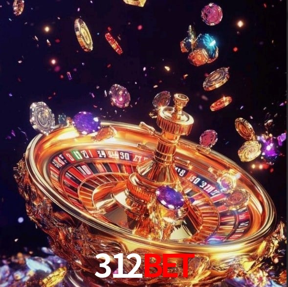 Provedores de Jogos 312bet