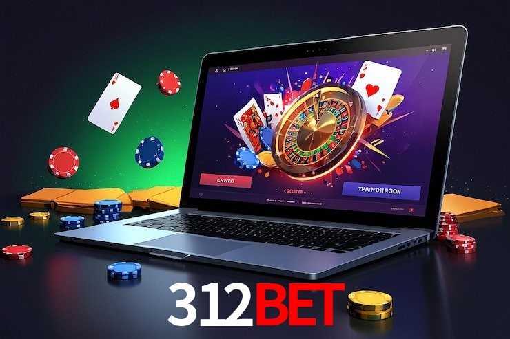 Cadastro Rápido 312bet