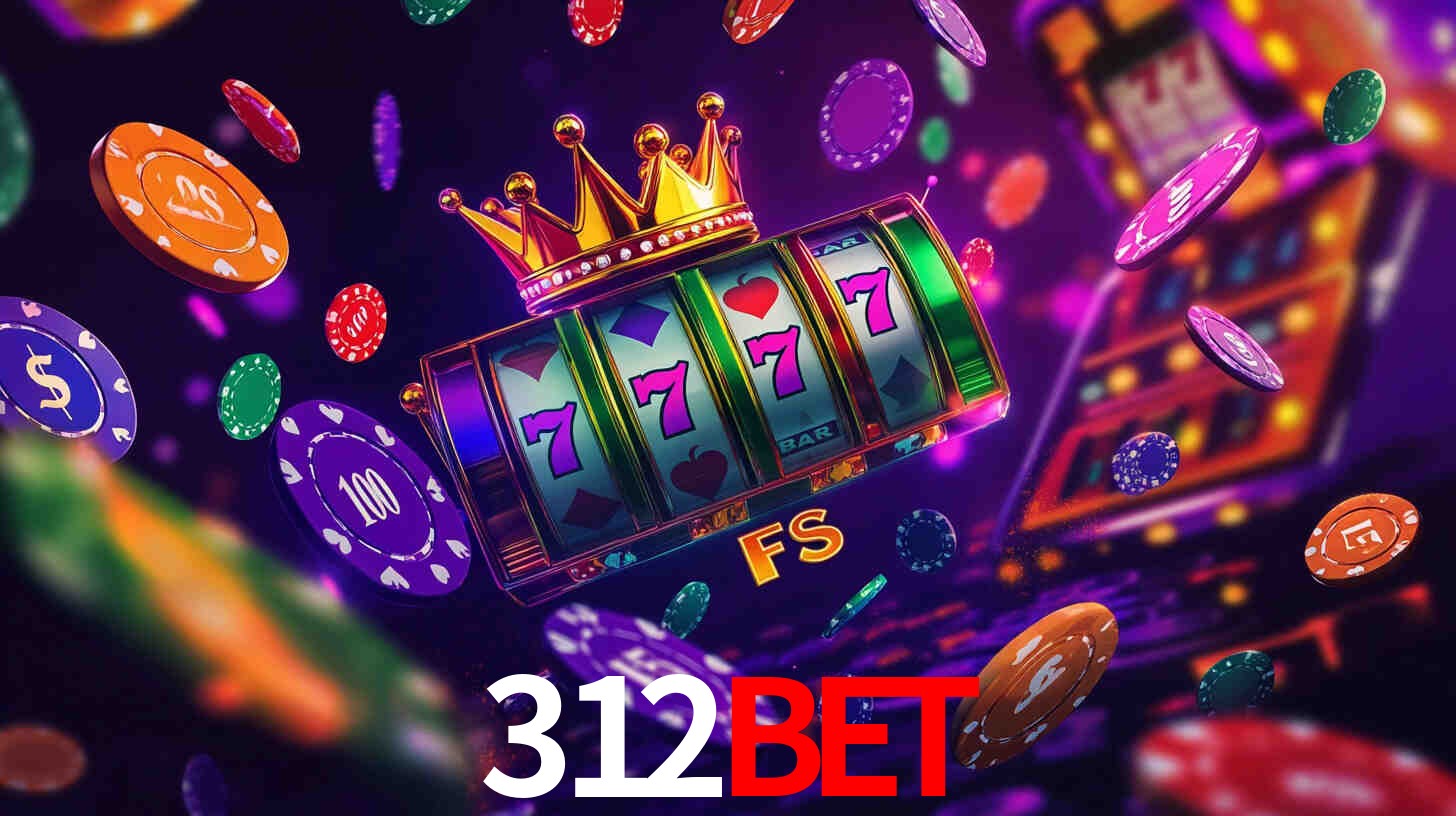 Programa VIP 312bet