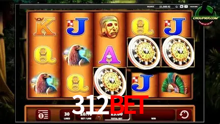 Descubra a Magia dos Jogos de Arcade no 312bet