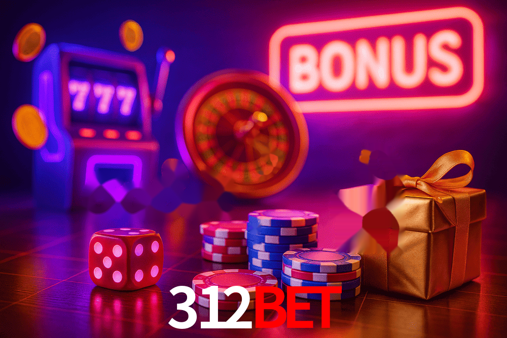 Apostas Esportivas na 312bet: Um Guia Completo