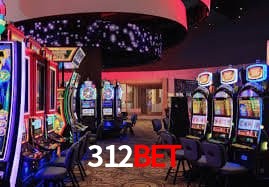 Tecnologia da Plataforma 312bet
