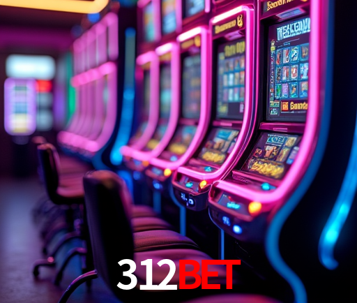 Integração de APIs 312bet