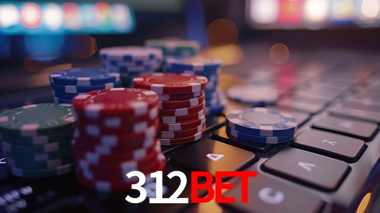Jogos de Slot 312bet