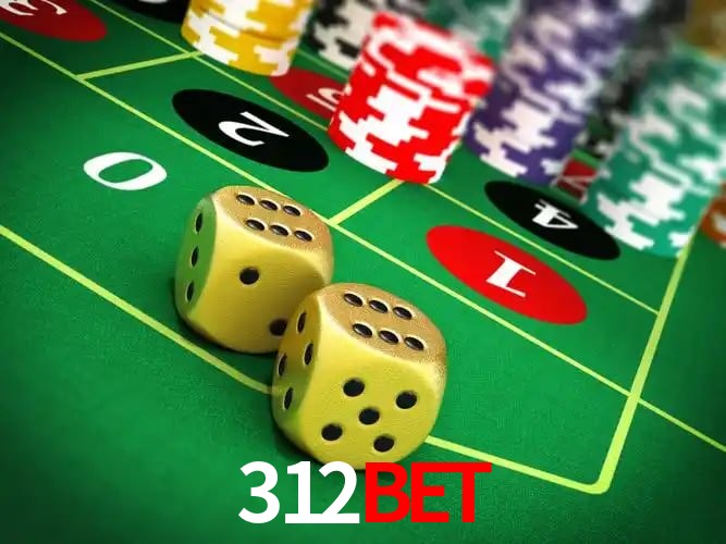 Tennis Betting 312bet