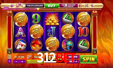 Inovações de Jogos na 312bet: O Futuro das Experiências Interativas