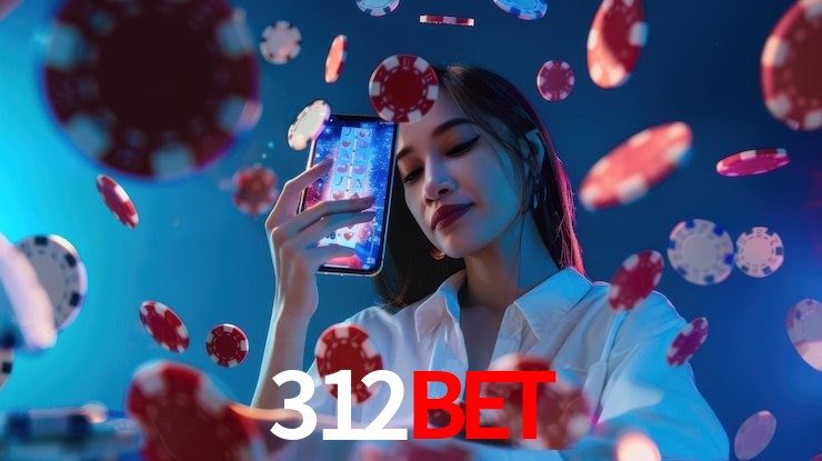 Inovações de Jogos na 312bet: O Futuro das Experiências Interativas