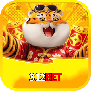 Logo da 312bet